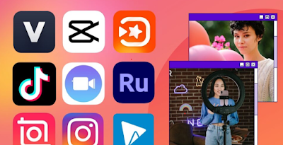 5 Aplikasi Edit Video Top Ini Gratis